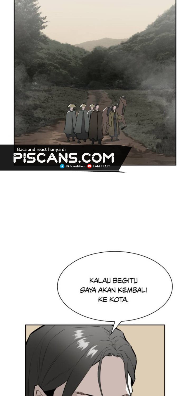 Wind Soul Chapter 15 Gambar 33