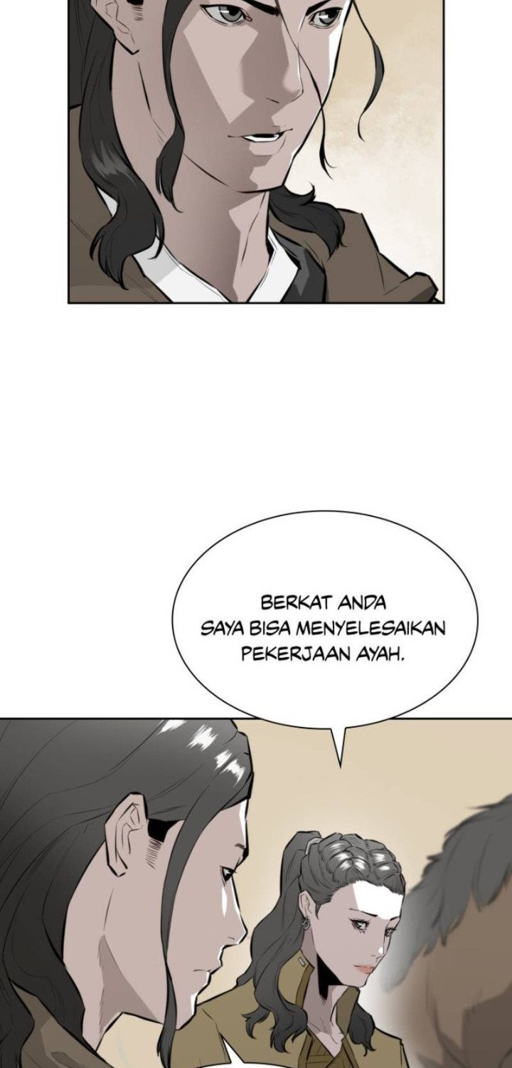 Wind Soul Chapter 15 Gambar 34