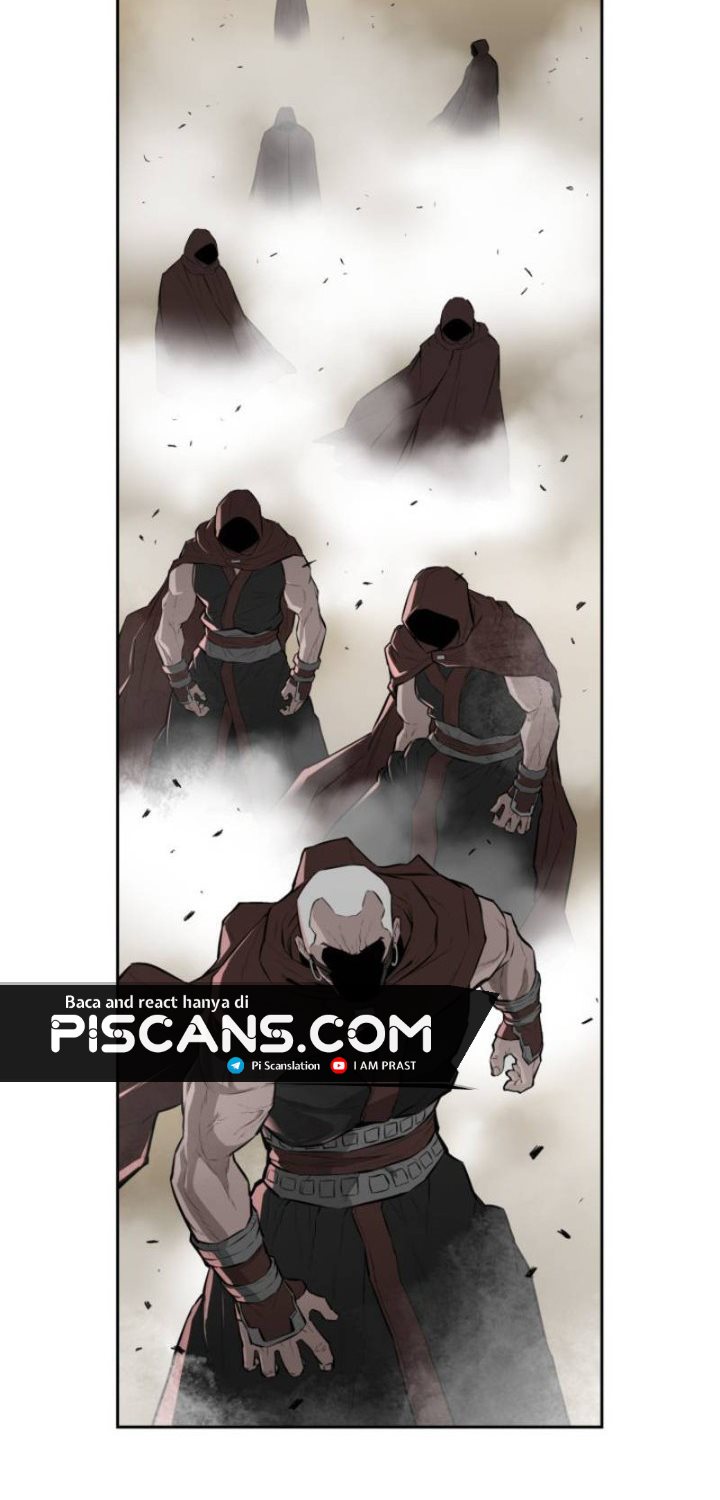 Wind Soul Chapter 15 Gambar 40