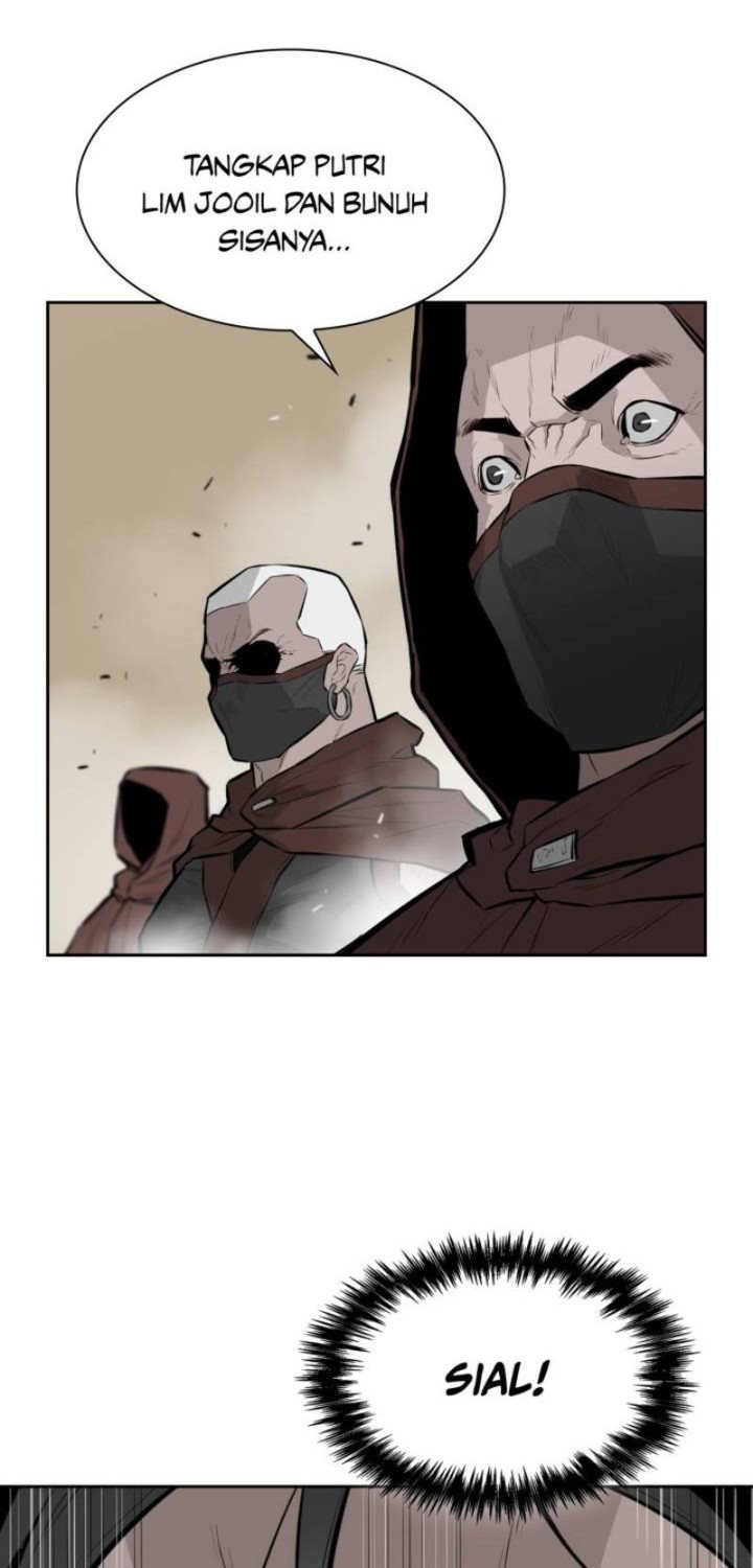 Wind Soul Chapter 15 Gambar 41