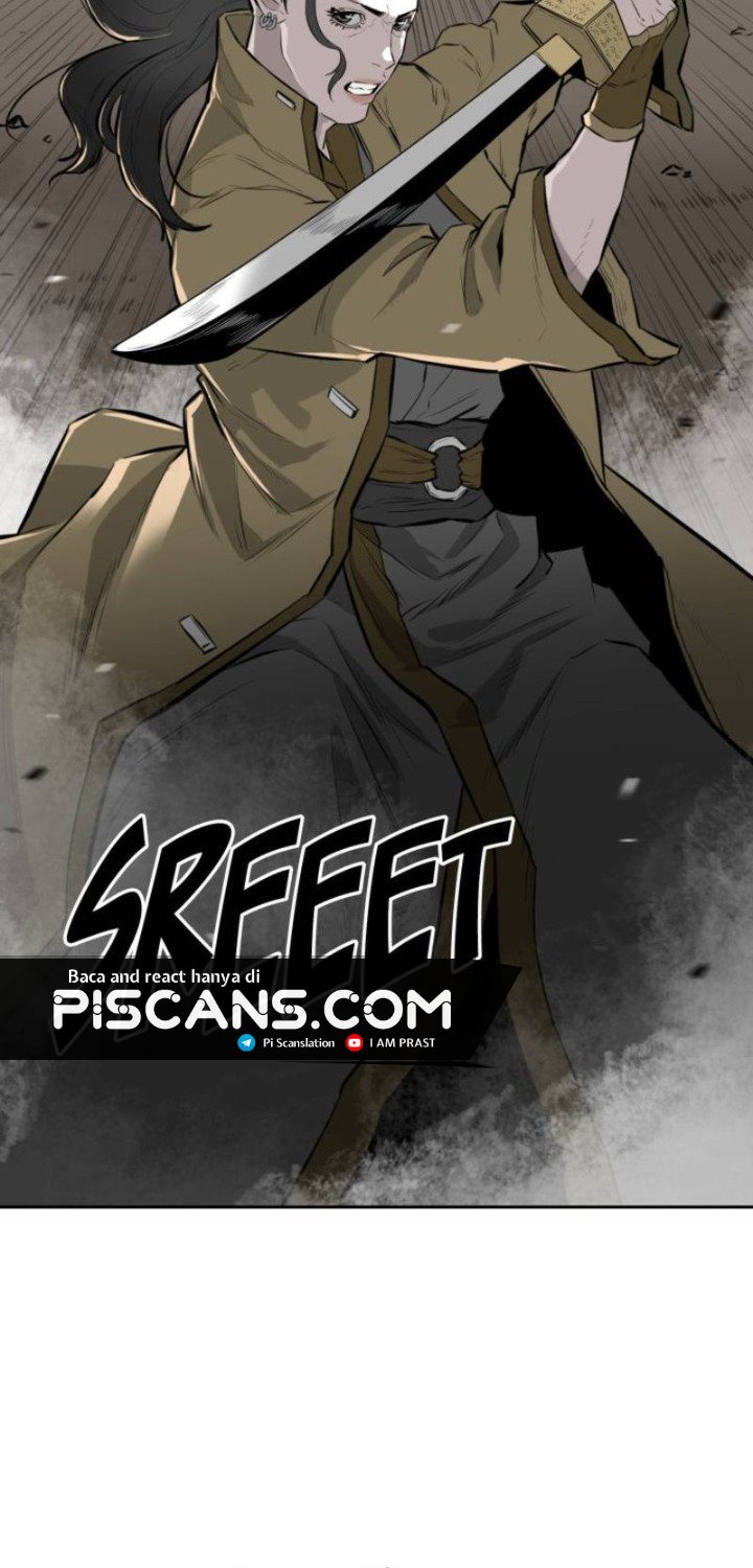 Wind Soul Chapter 15 Gambar 43