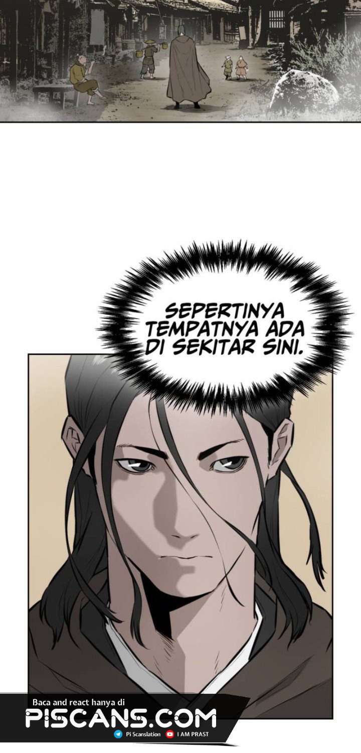 Wind Soul Chapter 15 Gambar 5