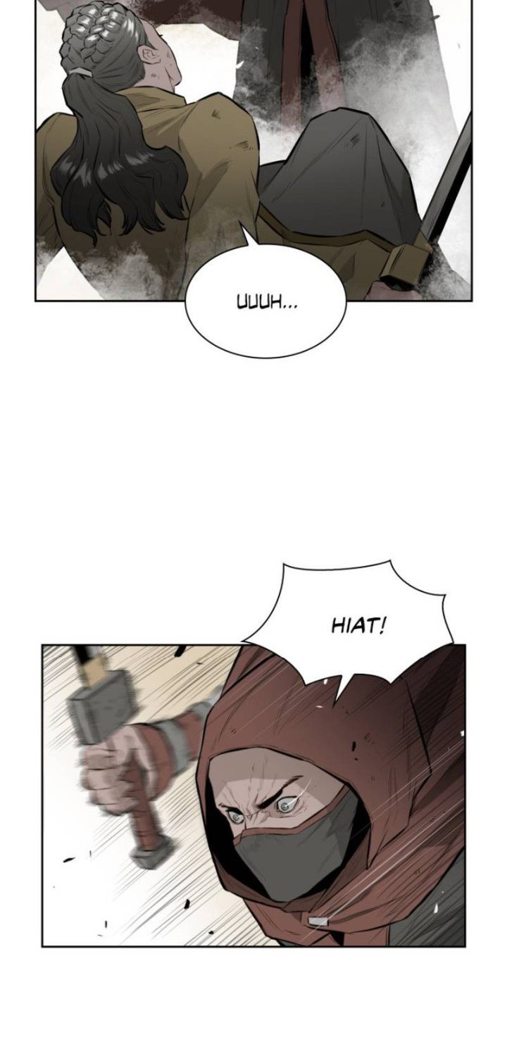 Wind Soul Chapter 15 Gambar 52