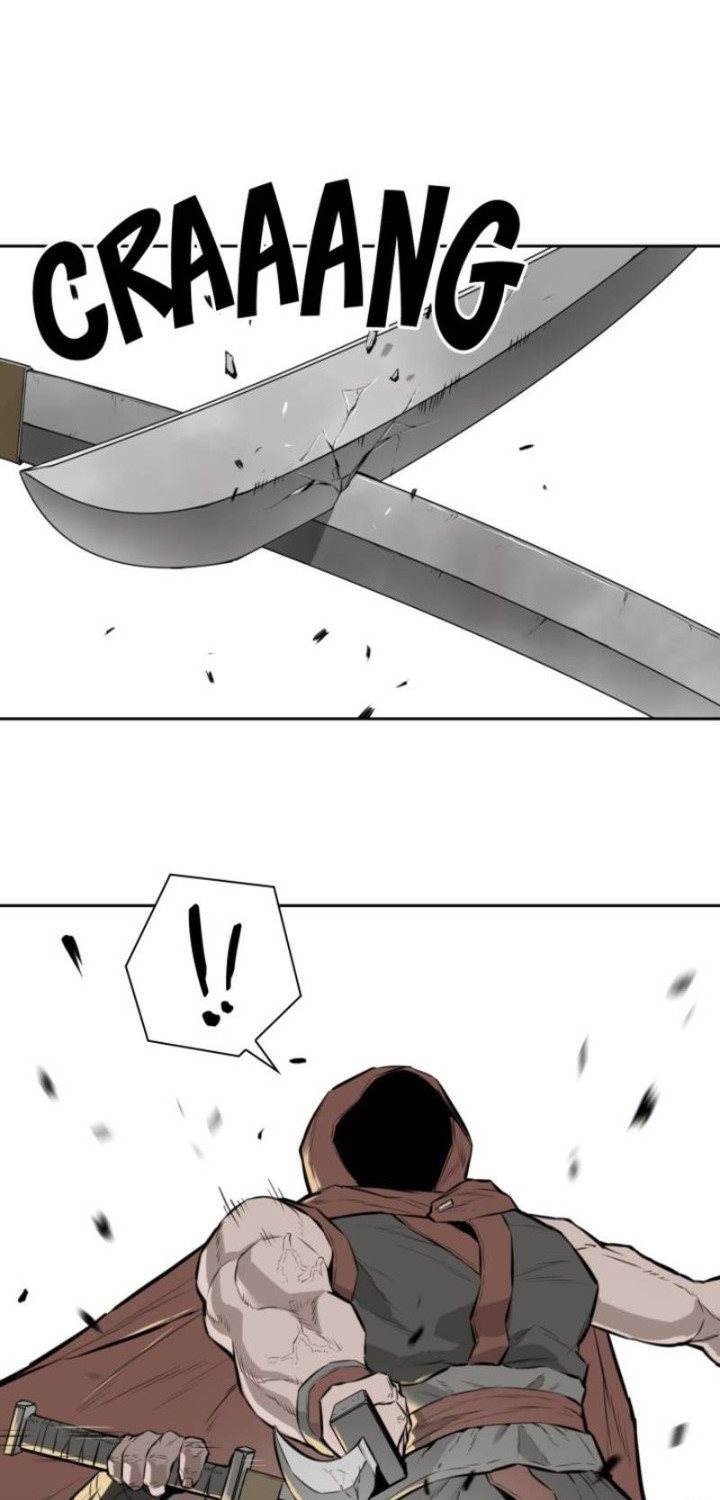 Wind Soul Chapter 15 Gambar 53