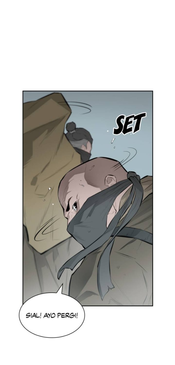 Baca Komik Wind Soul Chapter 14 Gambar 1