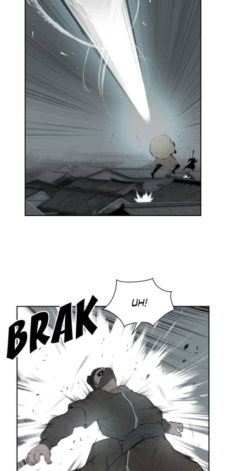 Wind Soul Chapter 14 Gambar 17
