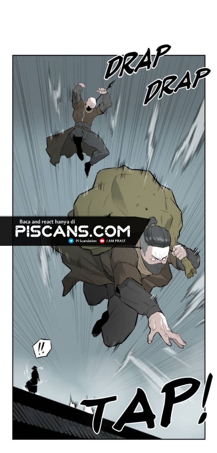 Baca Manhwa Wind Soul Chapter 14 Gambar 2