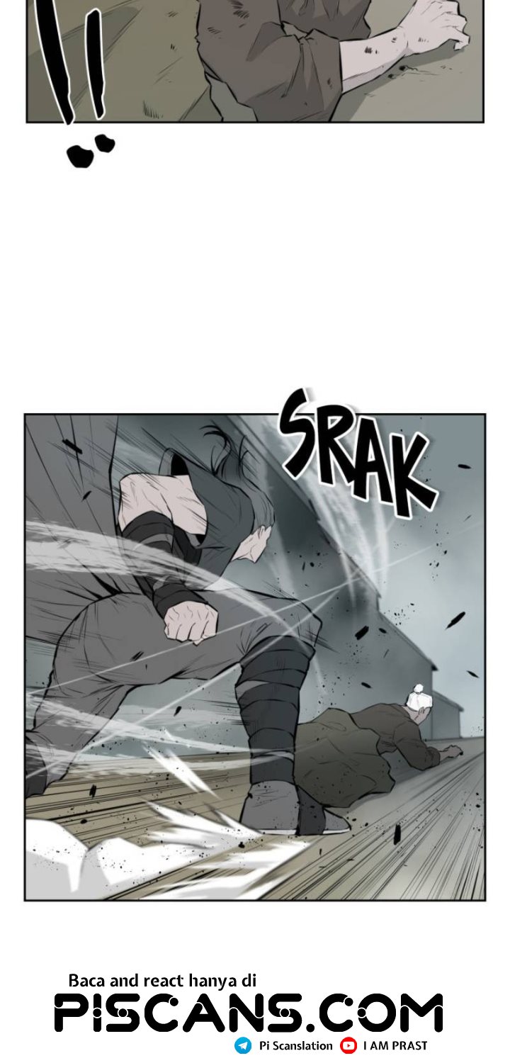 Wind Soul Chapter 14 Gambar 22