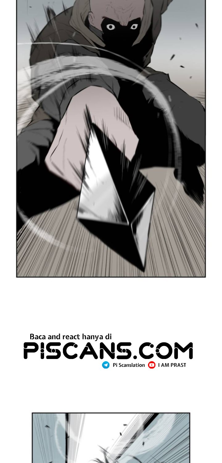 Wind Soul Chapter 14 Gambar 26