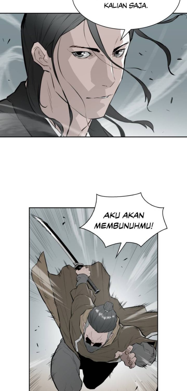 Wind Soul Chapter 14 Gambar 32