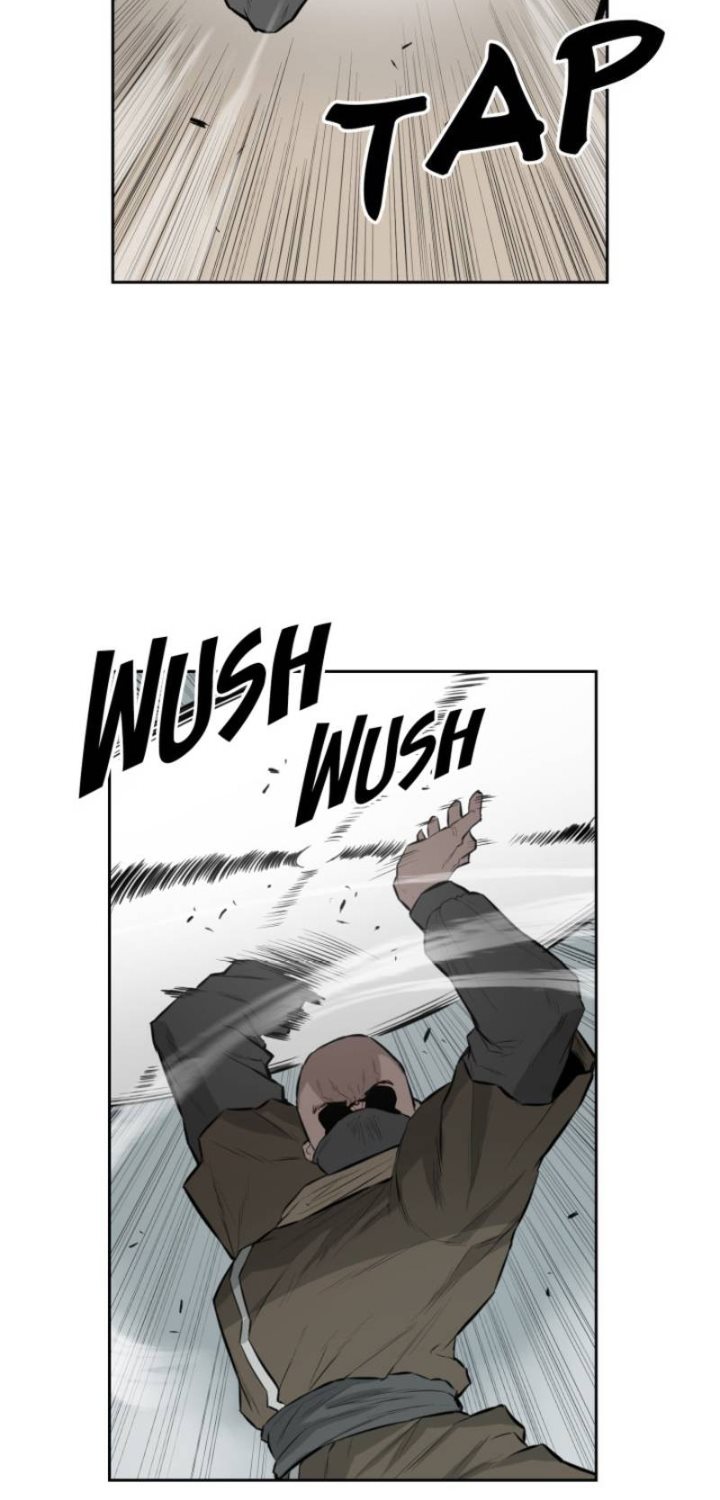 Wind Soul Chapter 14 Gambar 33