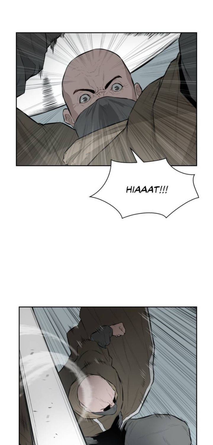 Wind Soul Chapter 14 Gambar 39