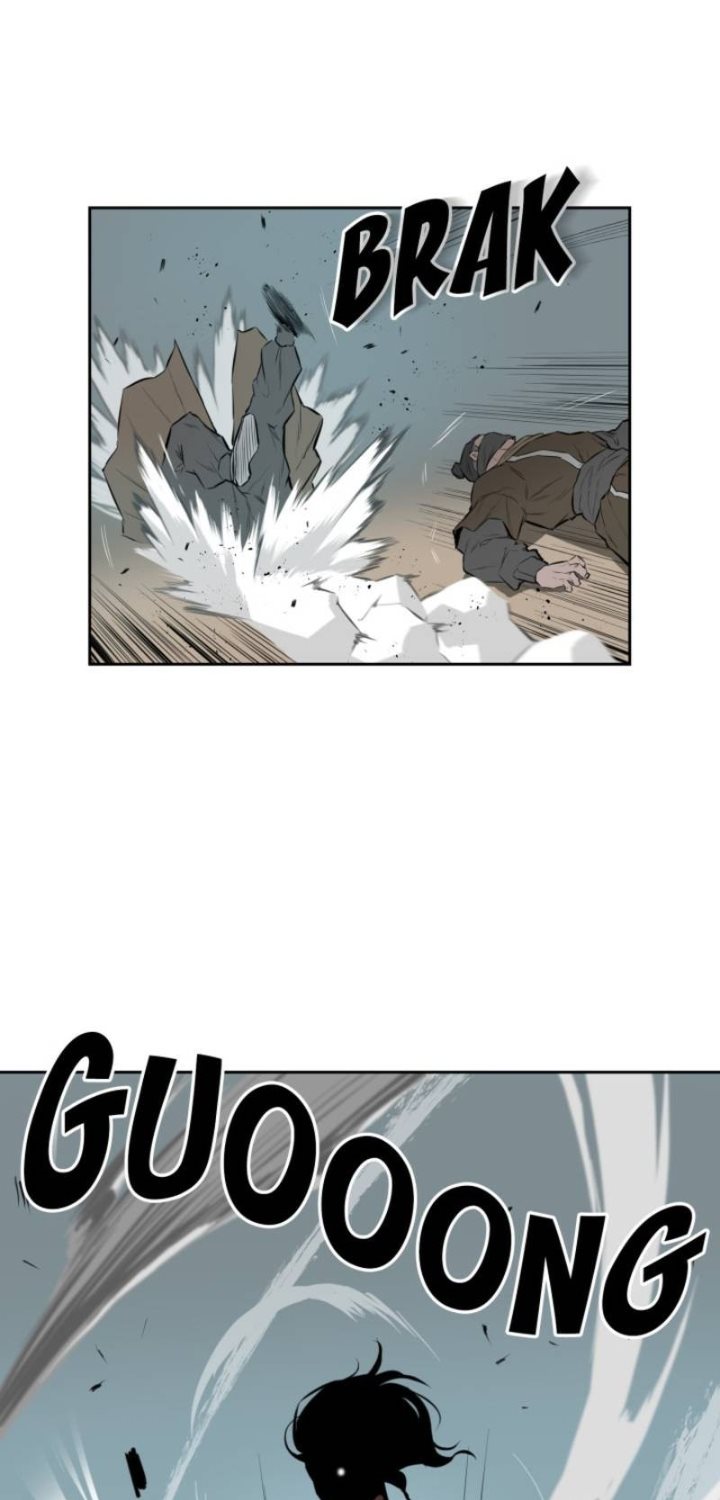 Wind Soul Chapter 14 Gambar 43