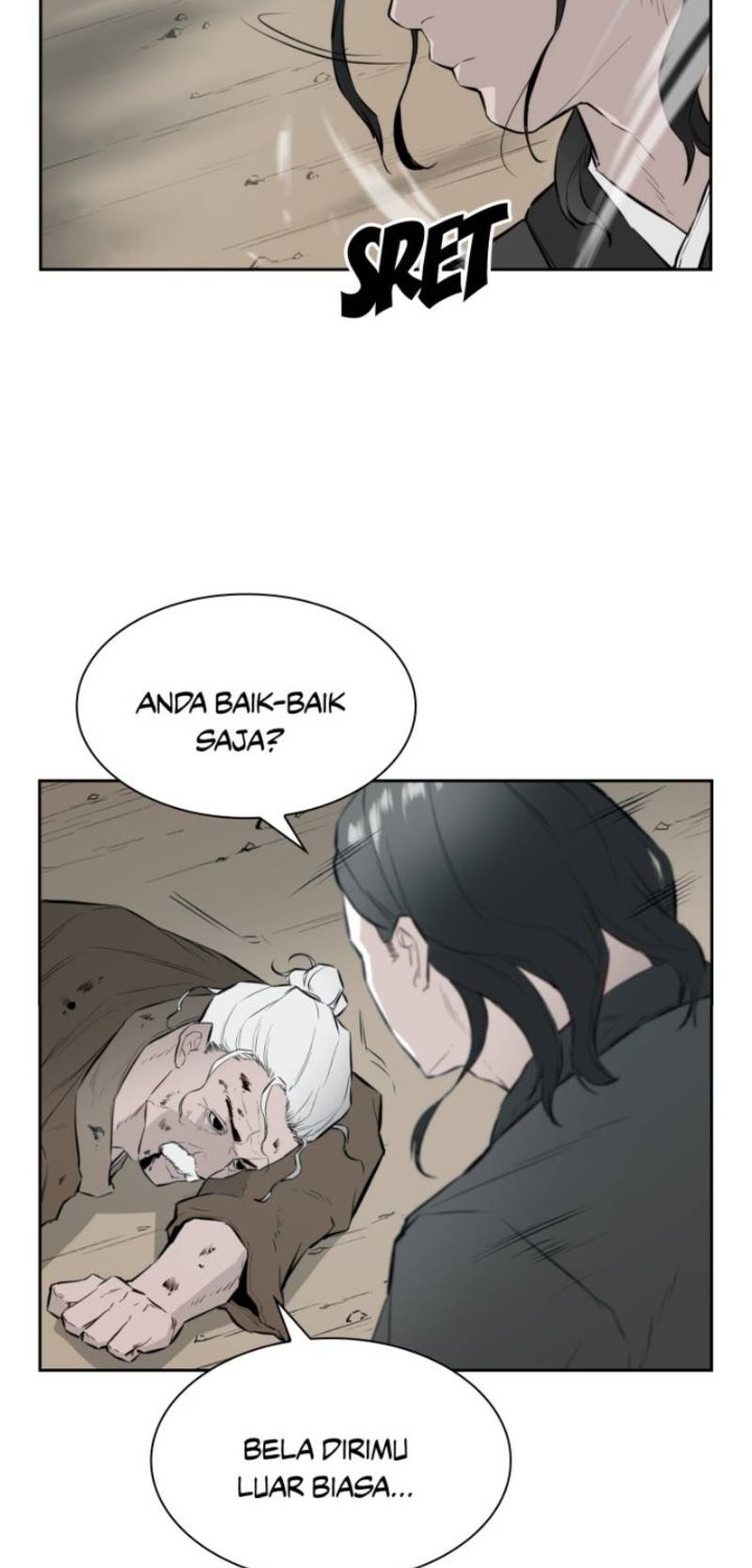Wind Soul Chapter 14 Gambar 47