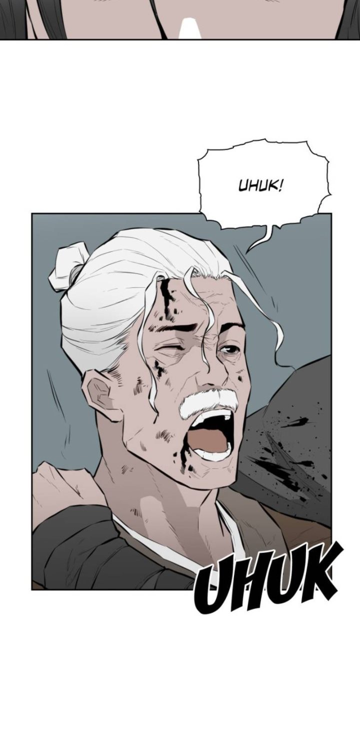 Wind Soul Chapter 14 Gambar 52