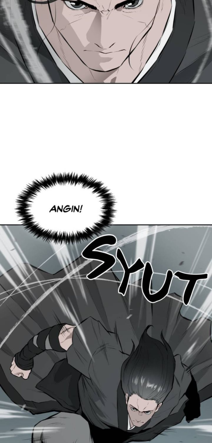 Wind Soul Chapter 14 Gambar 8