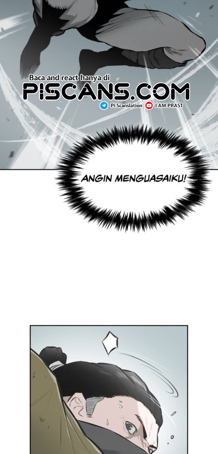 Wind Soul Chapter 14 Gambar 9