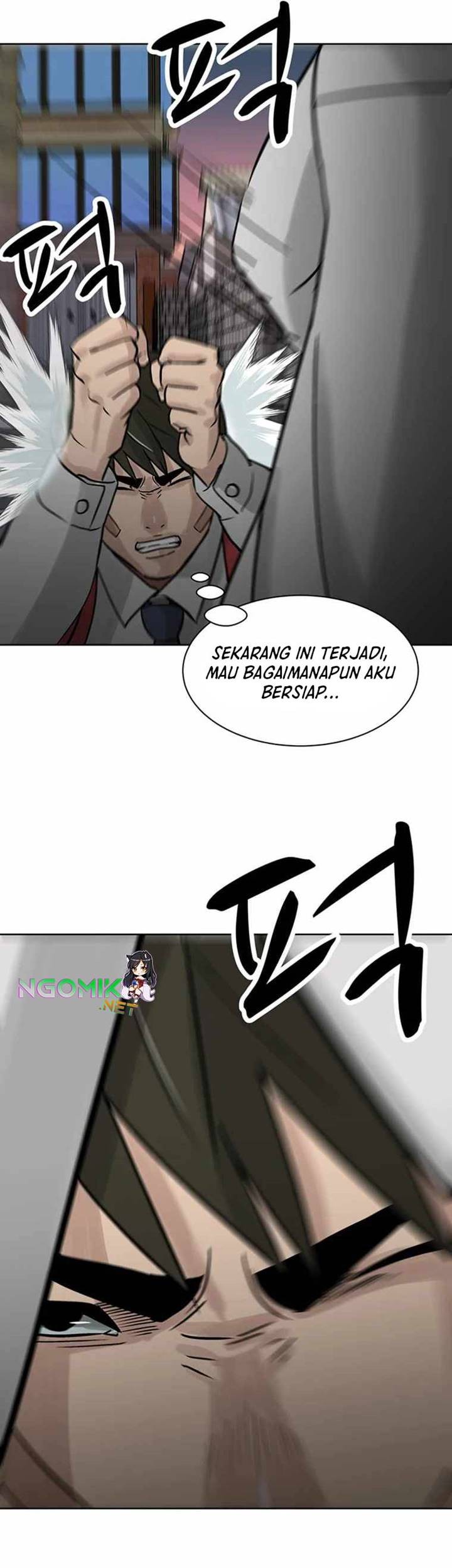 Corporal Punishment Teacher Chapter 12 Gambar 20