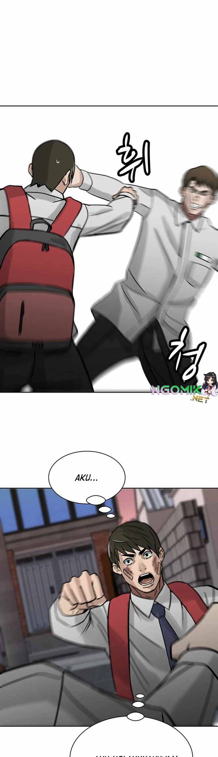 Corporal Punishment Teacher Chapter 12 Gambar 30