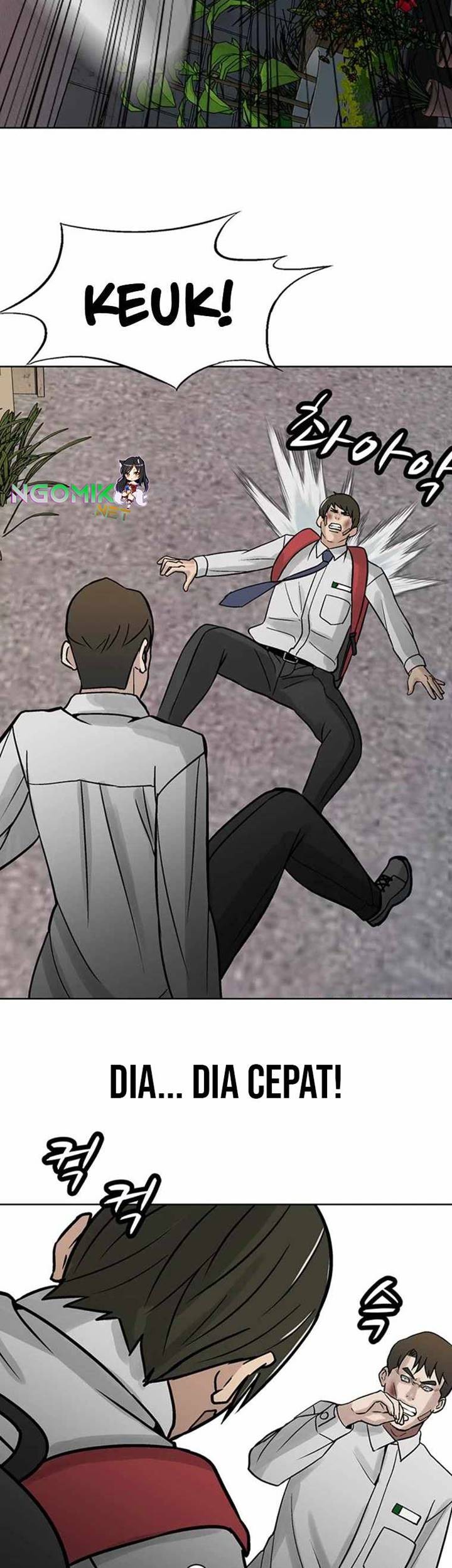 Corporal Punishment Teacher Chapter 12 Gambar 34