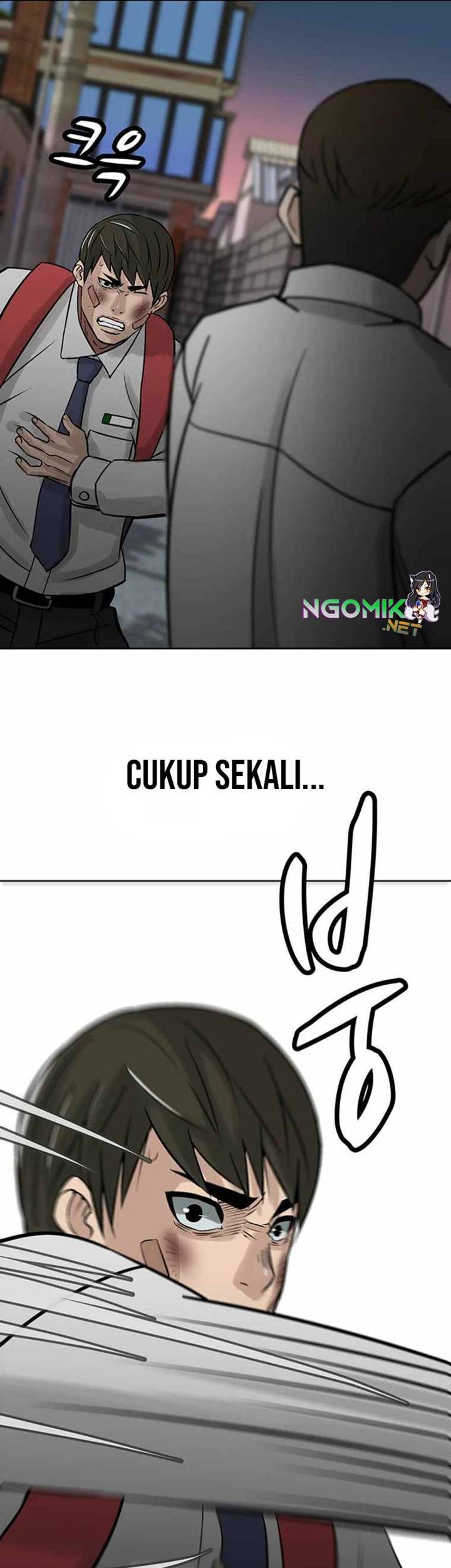 Corporal Punishment Teacher Chapter 12 Gambar 38