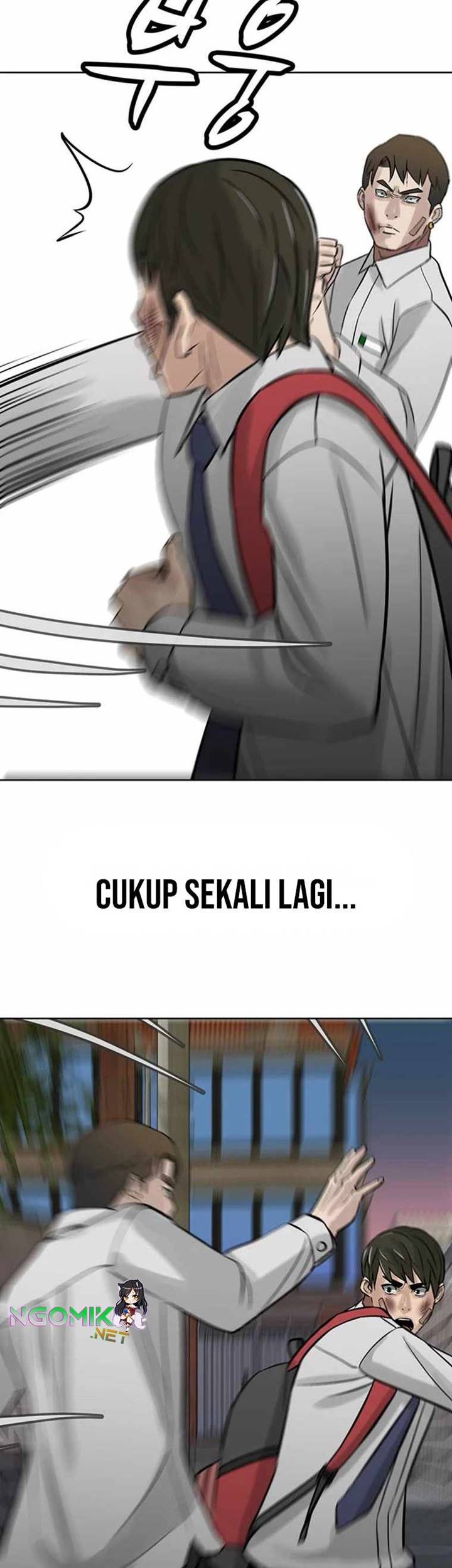 Corporal Punishment Teacher Chapter 12 Gambar 40