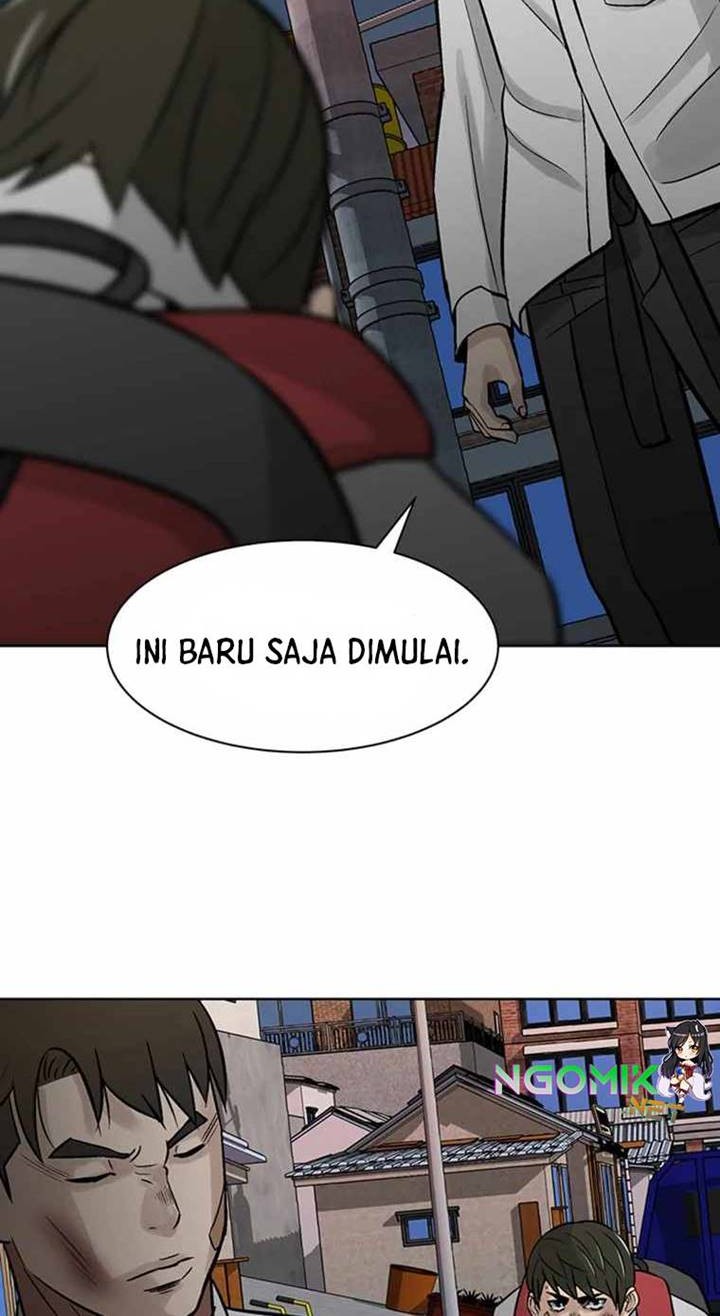 Corporal Punishment Teacher Chapter 12 Gambar 49