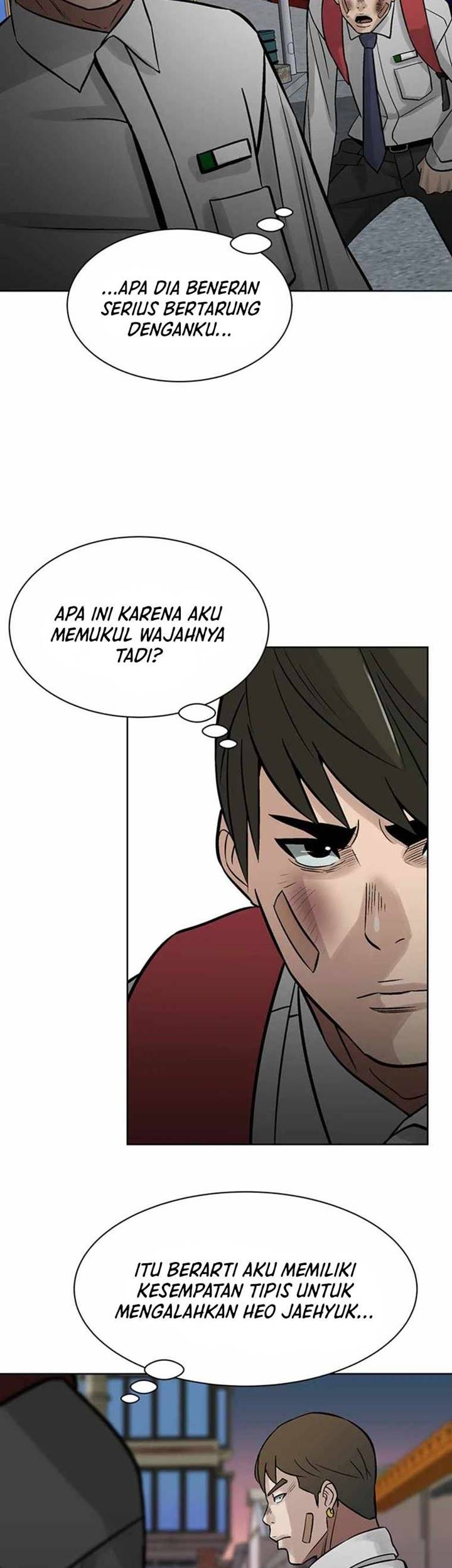 Corporal Punishment Teacher Chapter 12 Gambar 50
