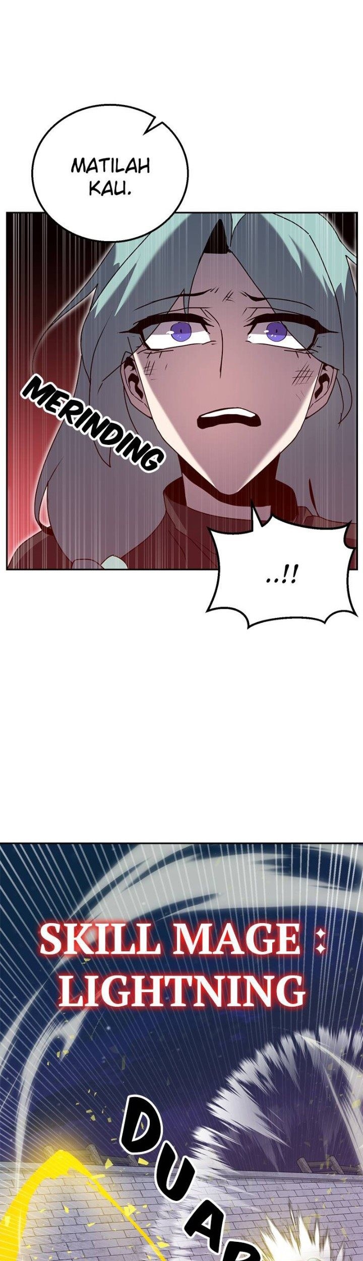 Bug Eater Chapter 19 Gambar 18