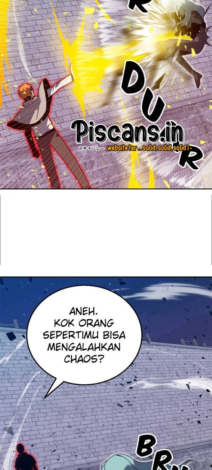 Bug Eater Chapter 19 Gambar 19