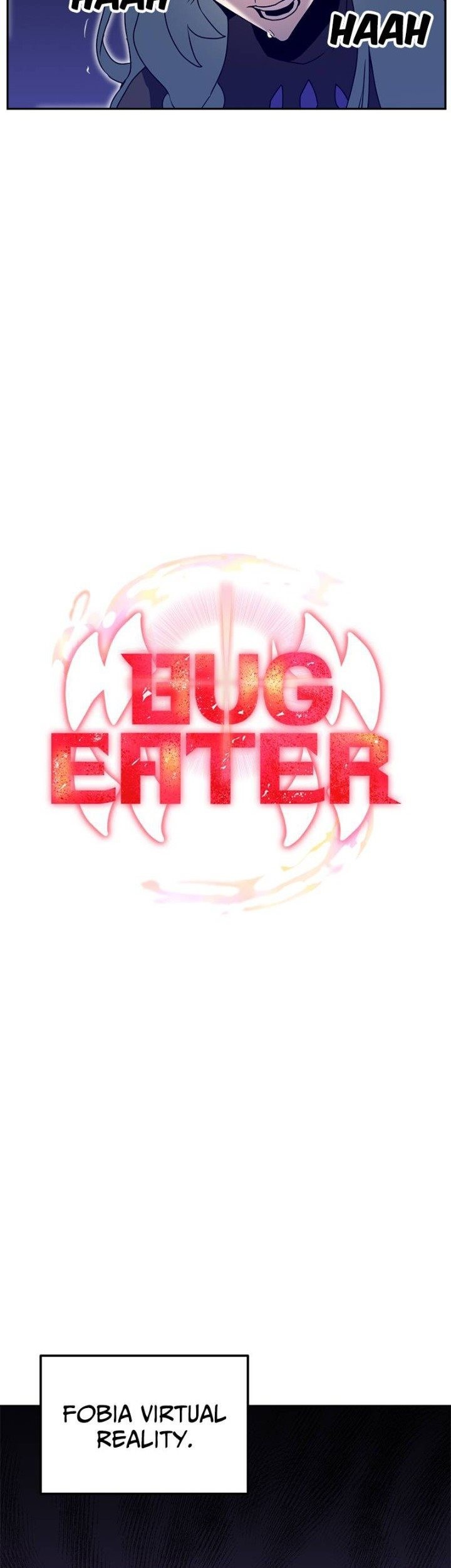 Bug Eater Chapter 19 Gambar 22
