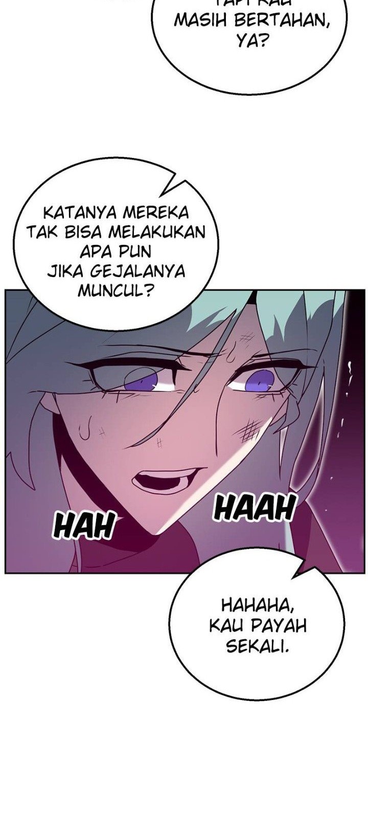 Bug Eater Chapter 19 Gambar 25
