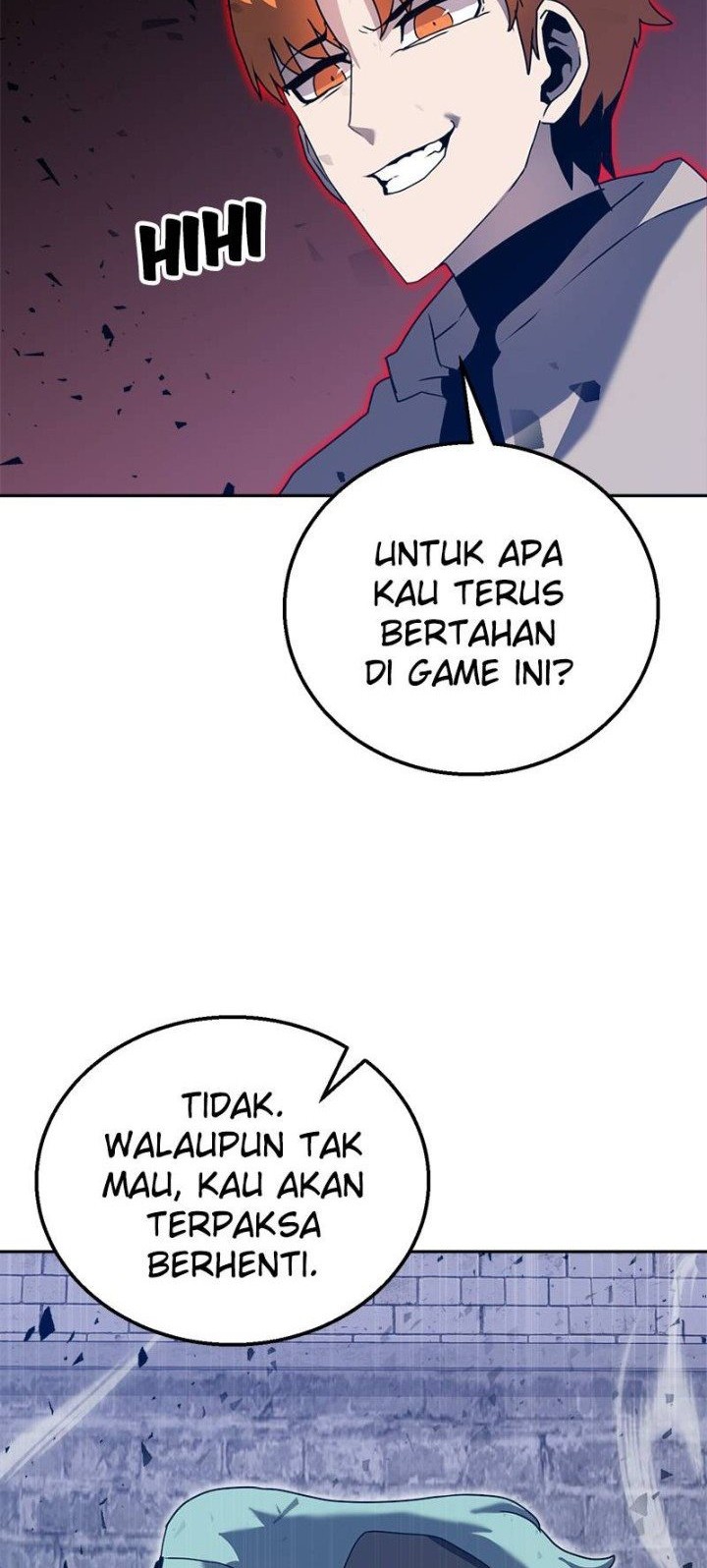 Bug Eater Chapter 19 Gambar 27