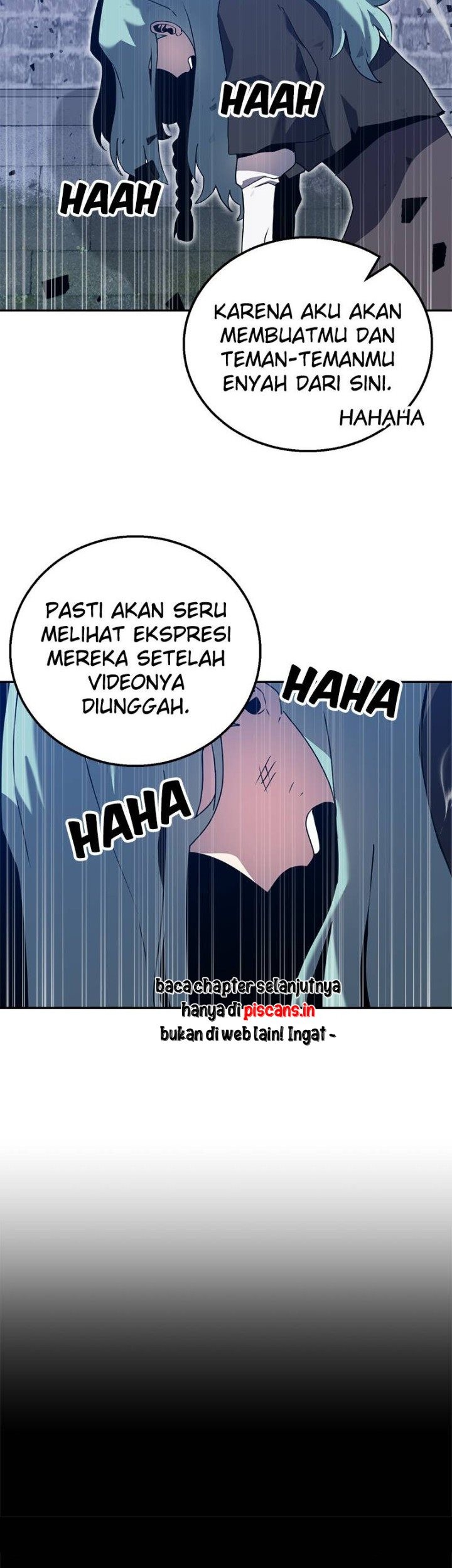 Bug Eater Chapter 19 Gambar 28