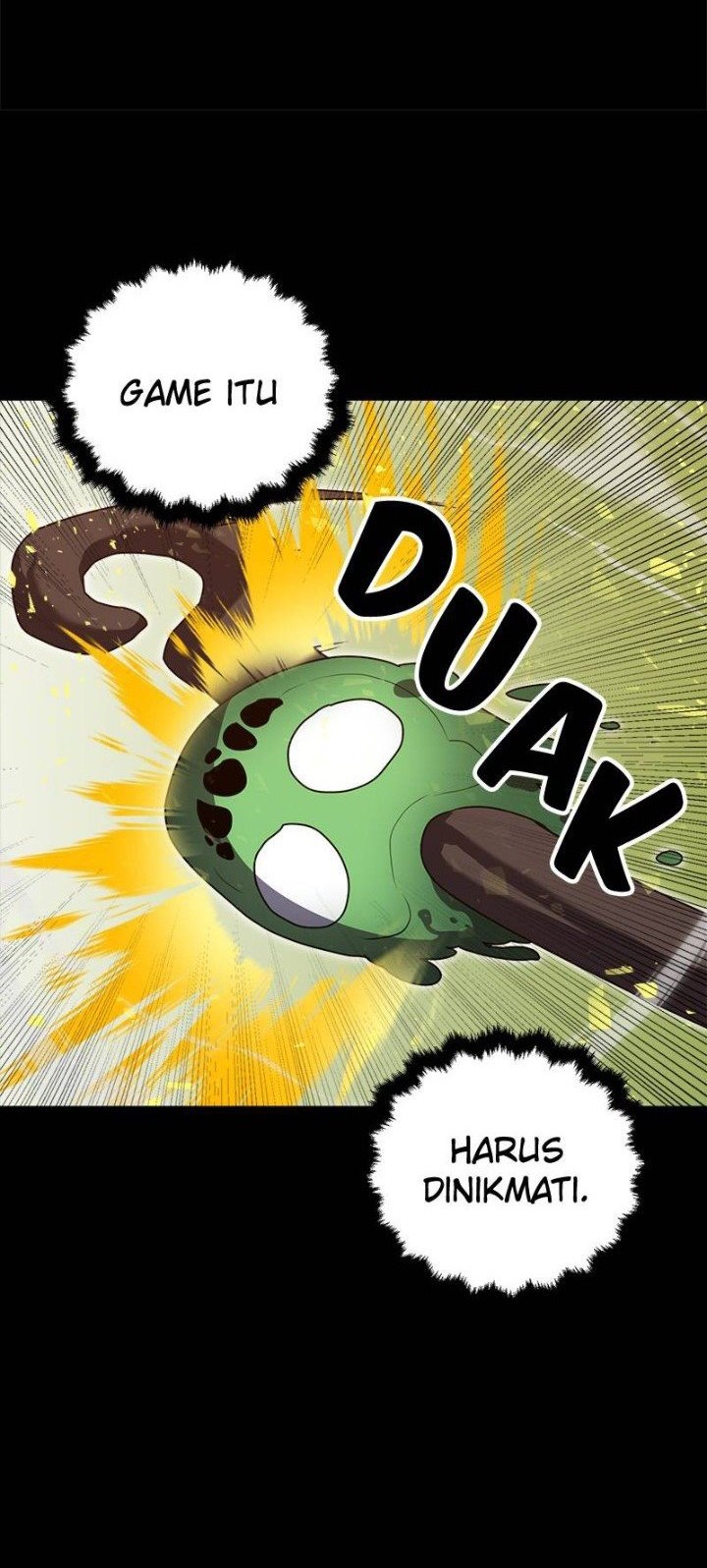Bug Eater Chapter 19 Gambar 29