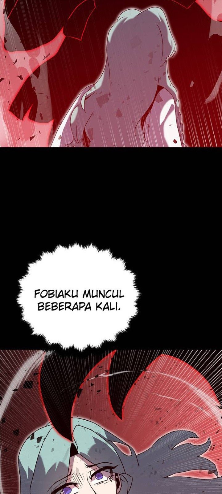 Bug Eater Chapter 19 Gambar 32