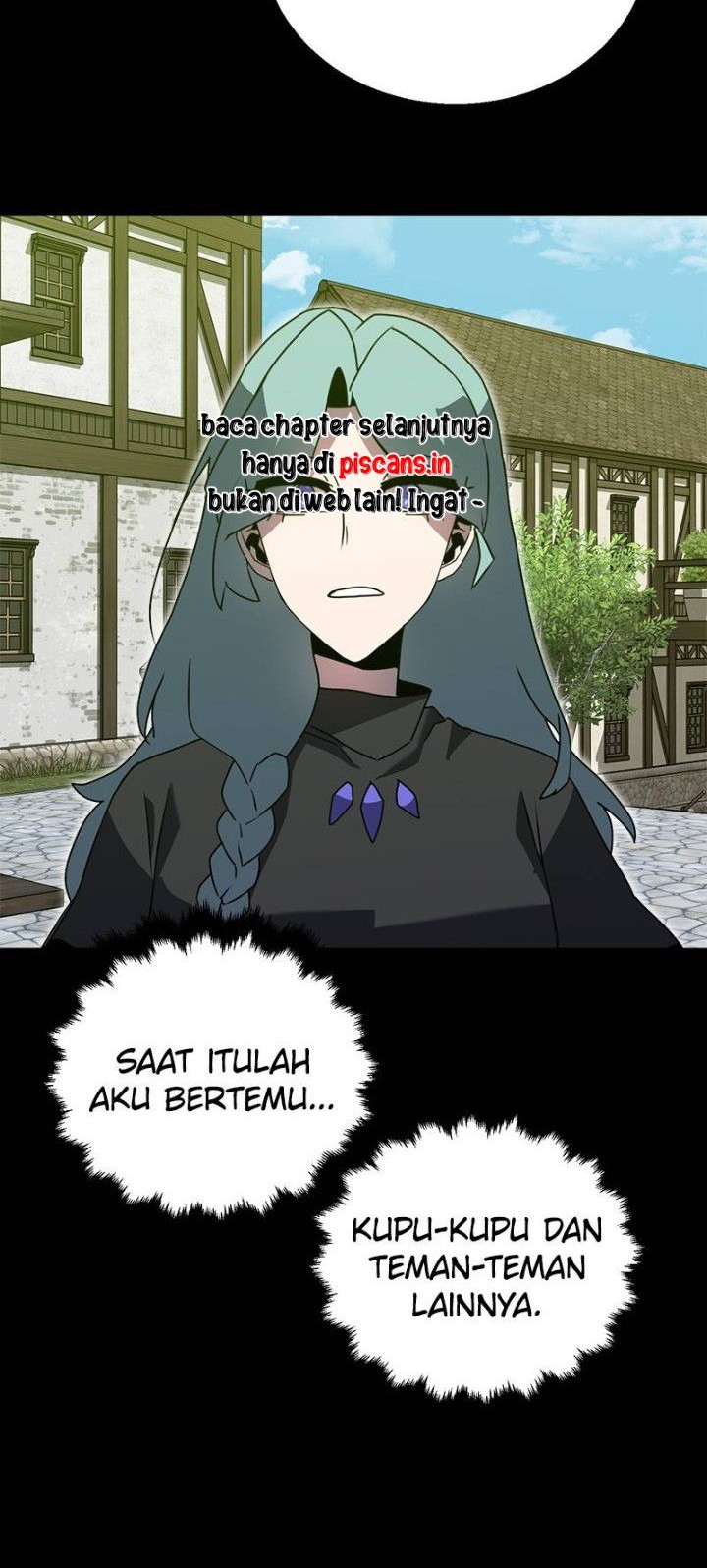 Bug Eater Chapter 19 Gambar 36