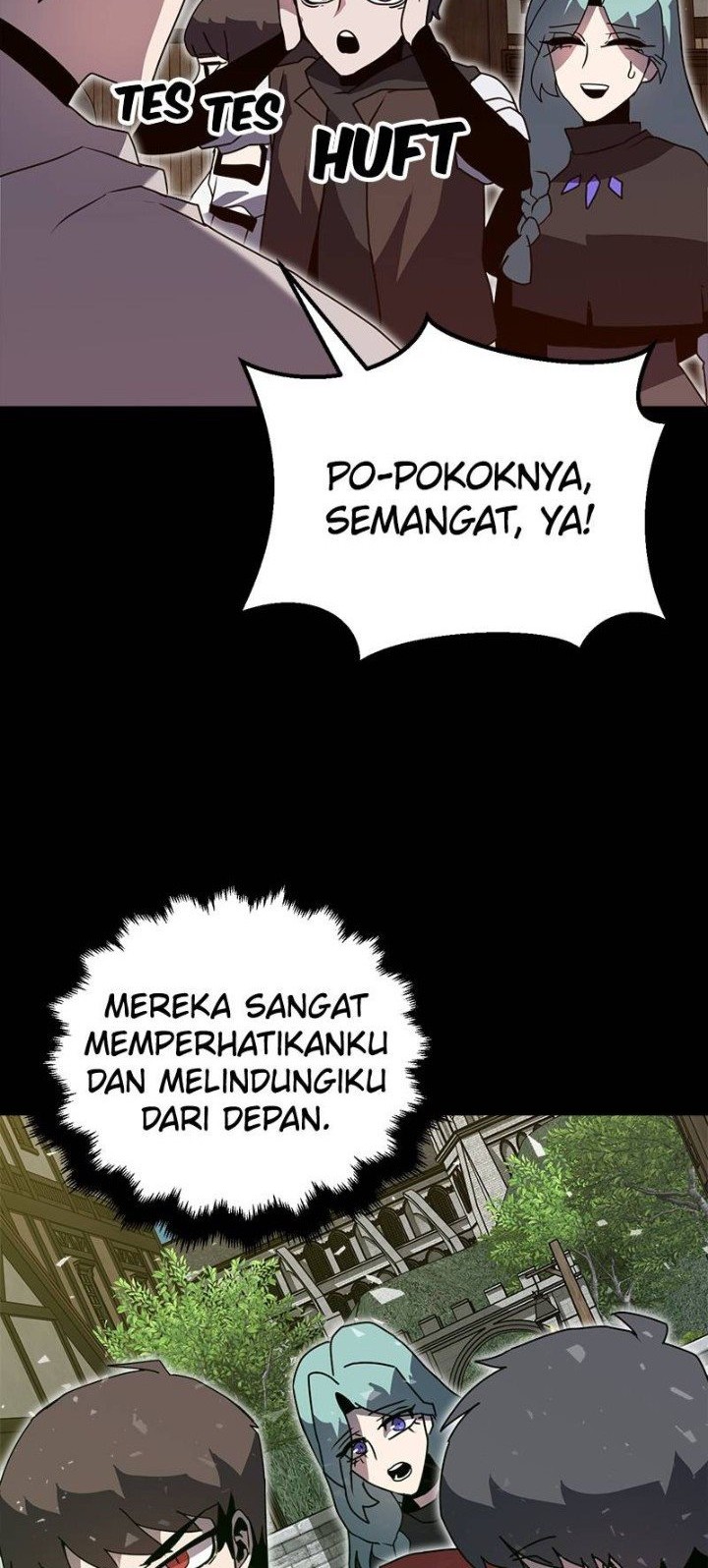 Bug Eater Chapter 19 Gambar 38