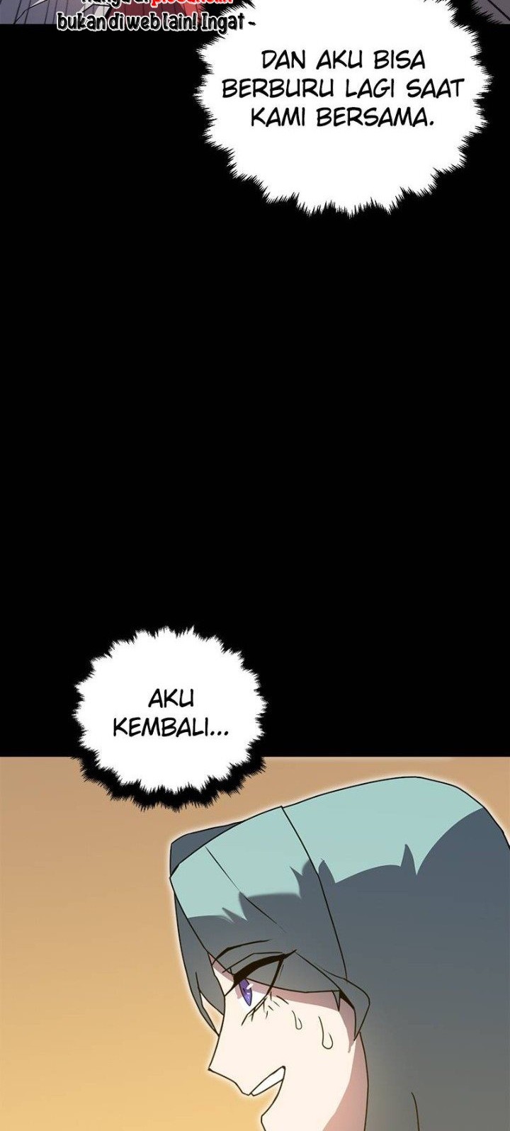 Bug Eater Chapter 19 Gambar 40