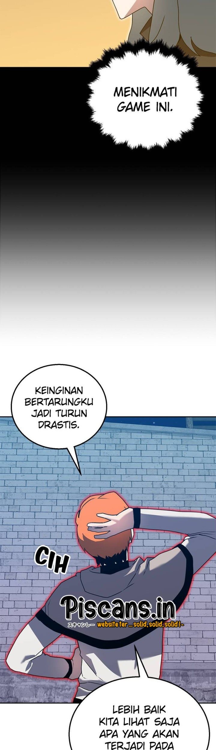 Bug Eater Chapter 19 Gambar 41