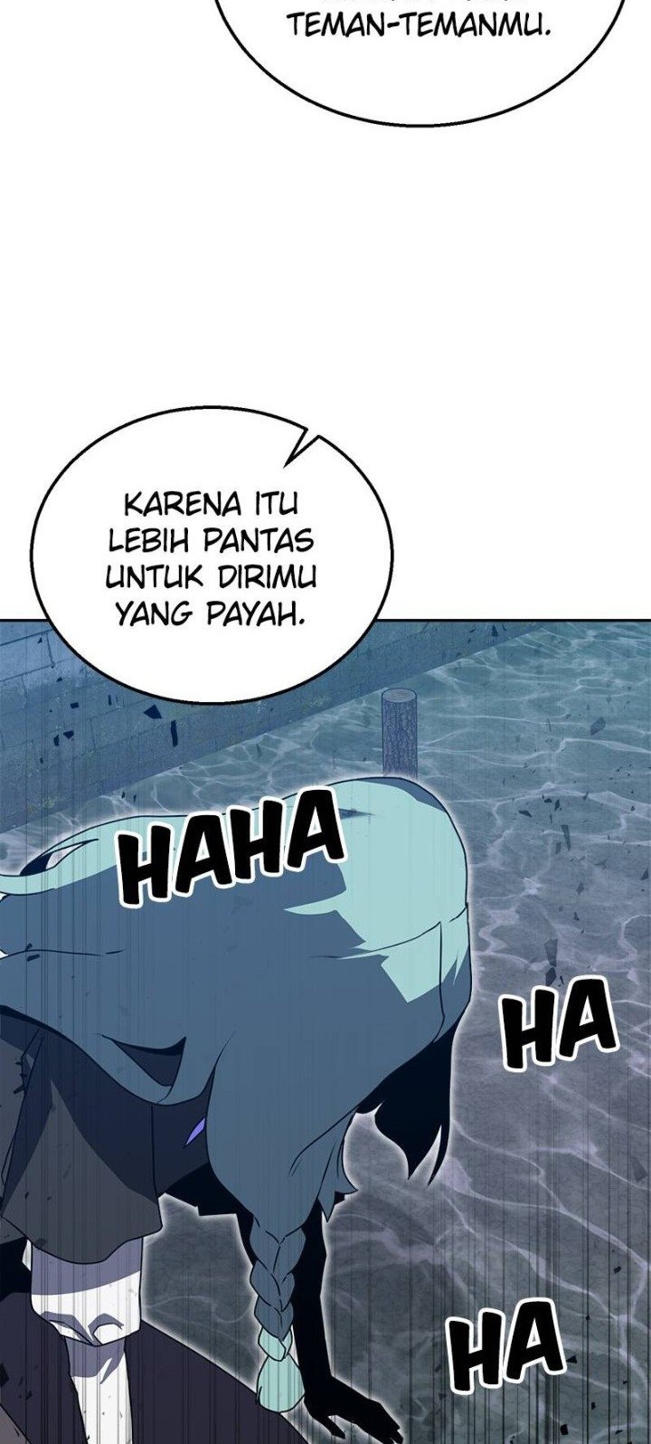 Bug Eater Chapter 19 Gambar 42