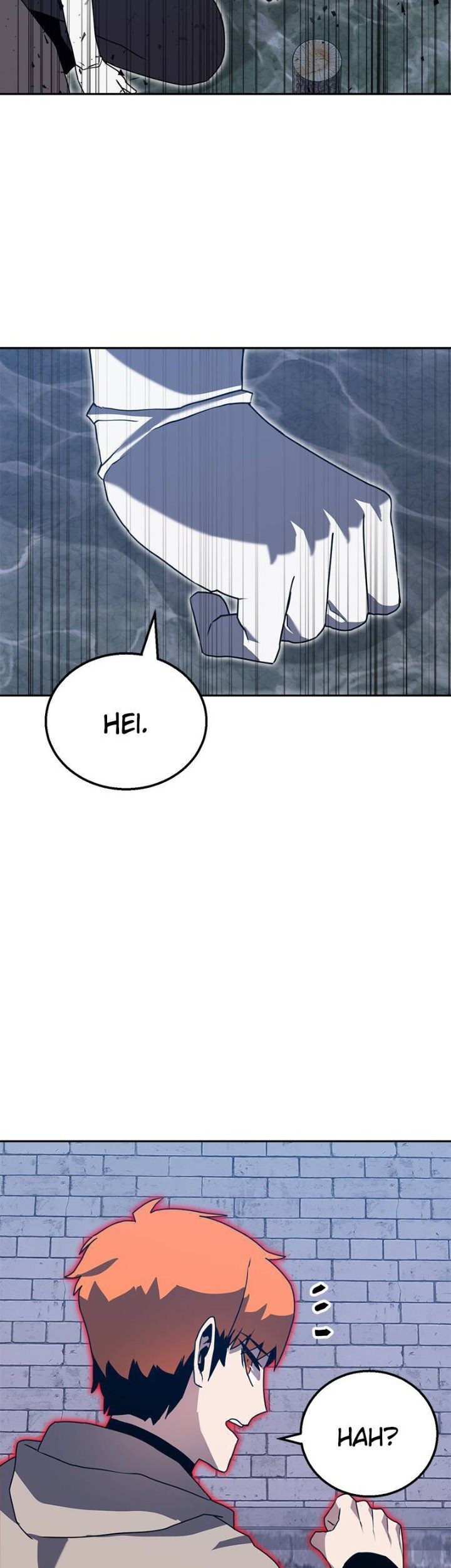 Bug Eater Chapter 19 Gambar 43