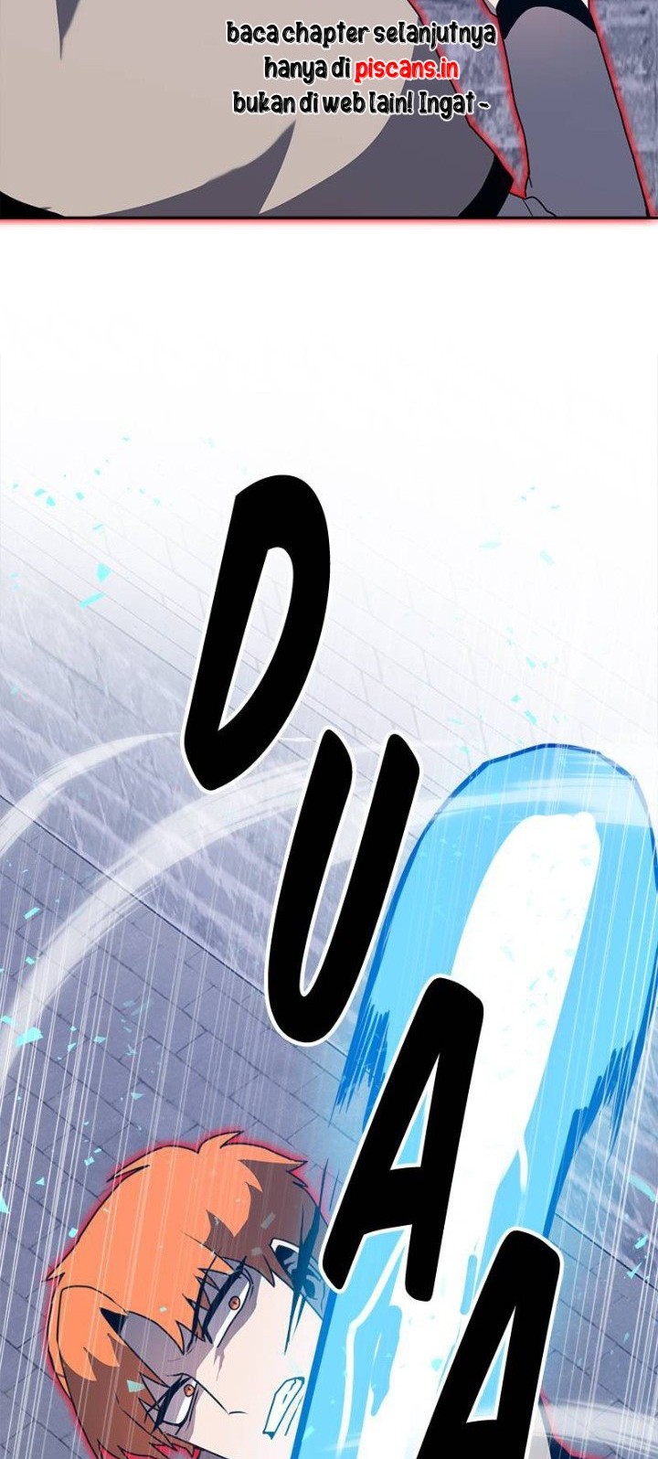 Bug Eater Chapter 19 Gambar 44