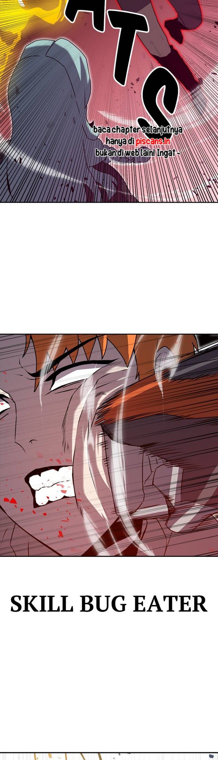 Bug Eater Chapter 19 Gambar 48