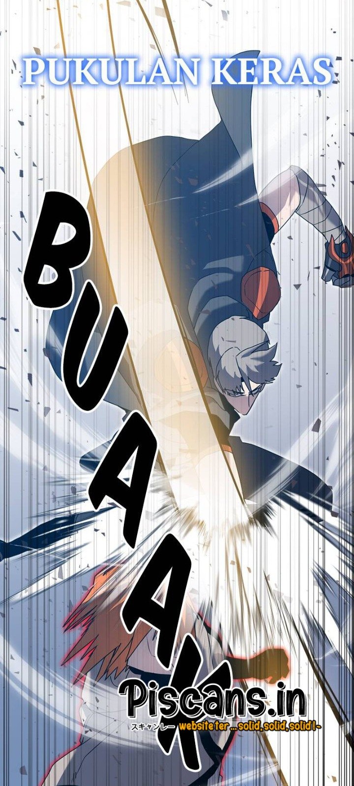 Bug Eater Chapter 19 Gambar 49