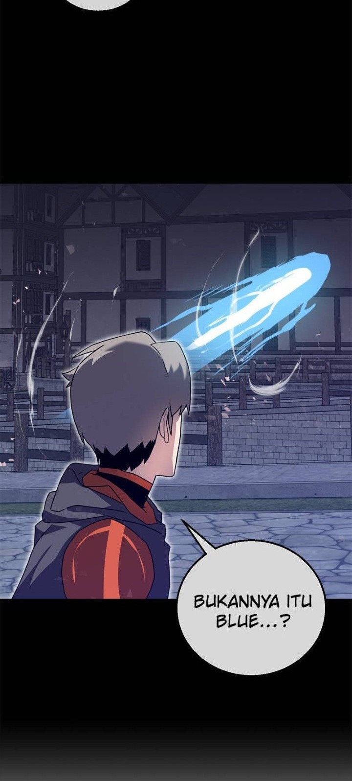 Bug Eater Chapter 19 Gambar 53