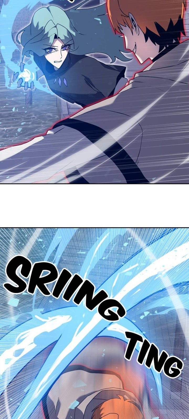 Bug Eater Chapter 19 Gambar 4