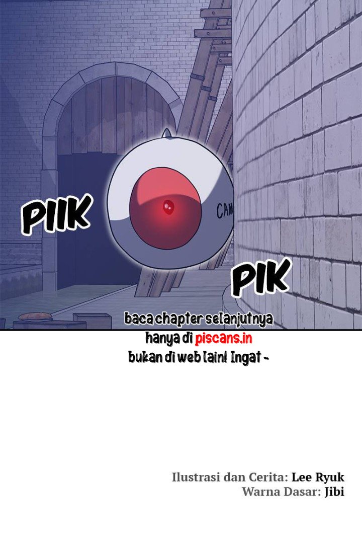 Bug Eater Chapter 19 Gambar 58