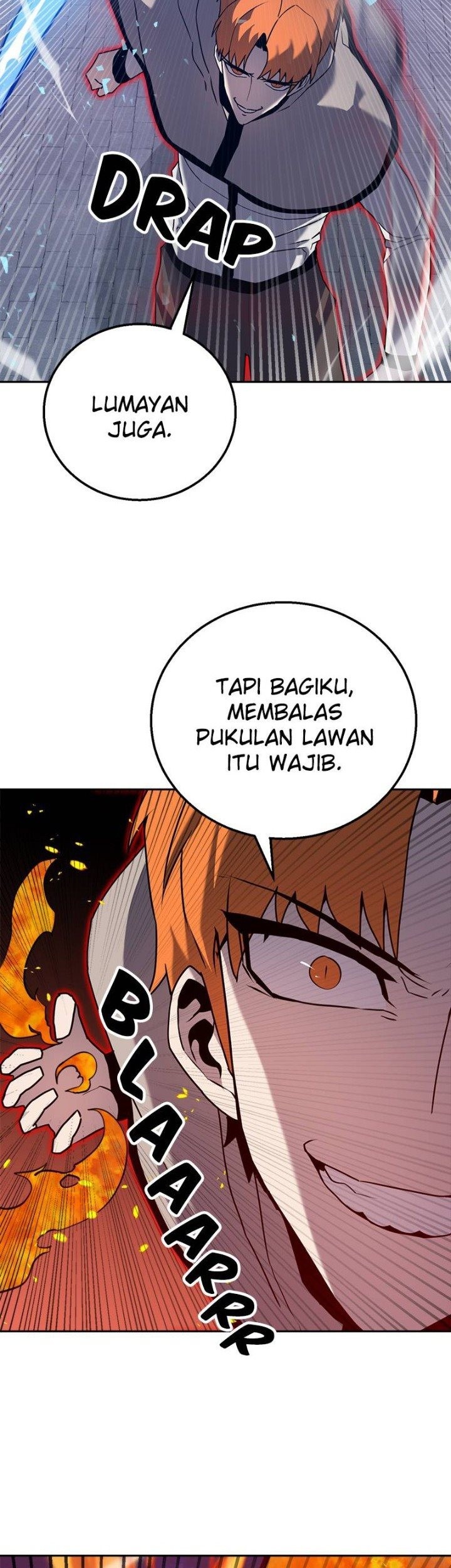 Bug Eater Chapter 19 Gambar 5