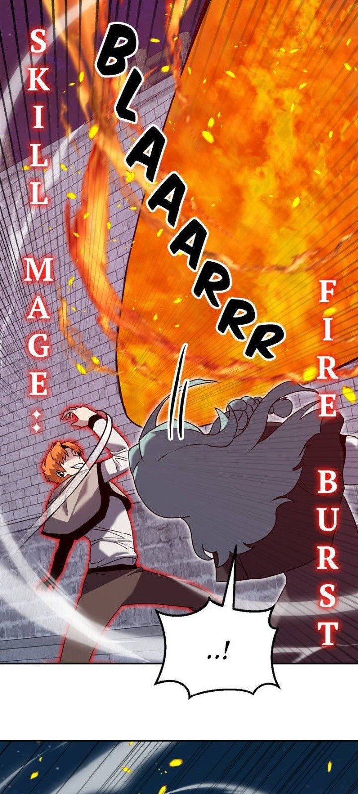 Bug Eater Chapter 19 Gambar 6